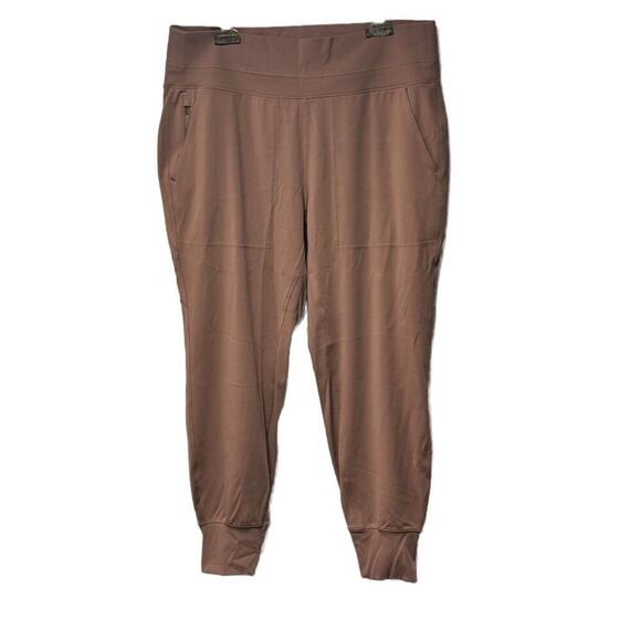 Athleta Joggers with pockets - Picture 1 of 7
